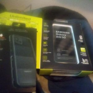 Samsung Galaxy A42 5g 128gb